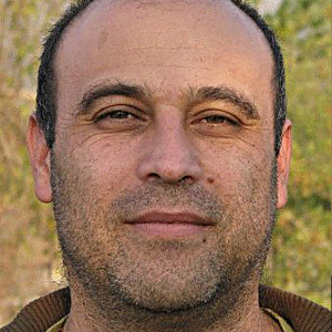 Iván Santandreu